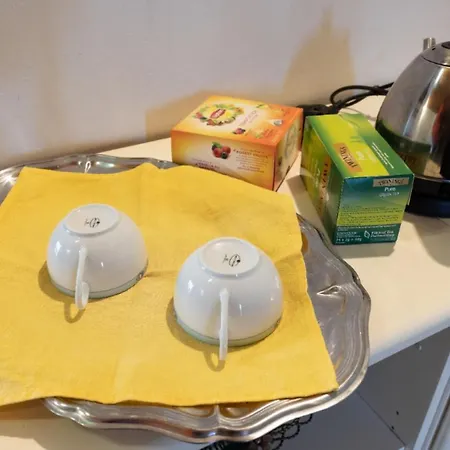 Vakantiehuis Oasi In The Garden Cozy - *