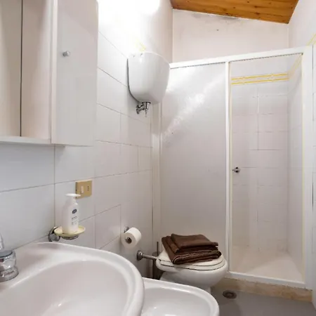 Oasi In The Garden Cozy - Vakantiehuis