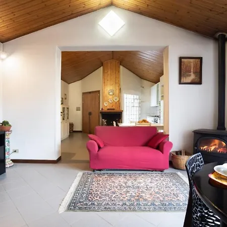 Oasi In The Garden Cozy - *