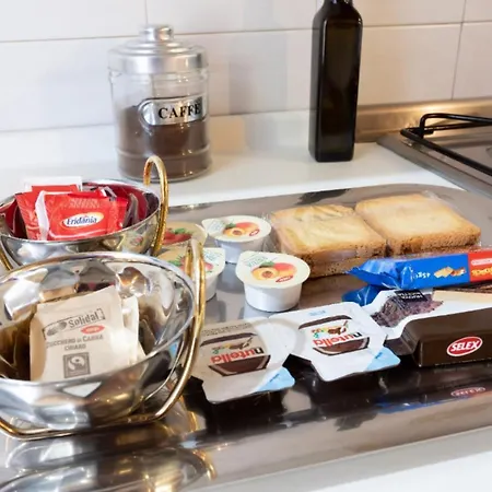 Oasi In The Garden Cozy - * Perugia