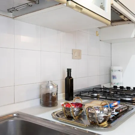 Oasi In The Garden Cozy - *