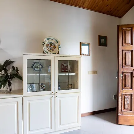 Vakantiehuis Oasi In The Garden Cozy - Perugia