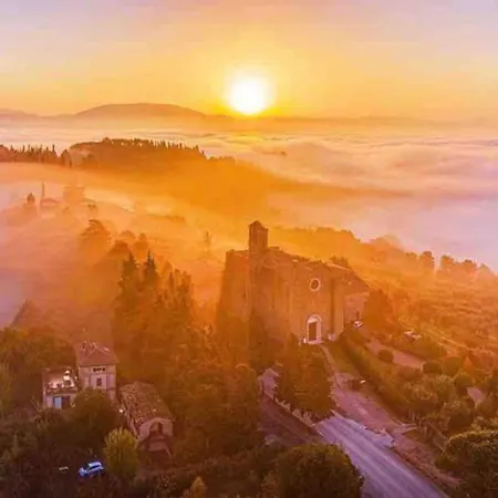 Oasi In The Garden Cozy - Perugia