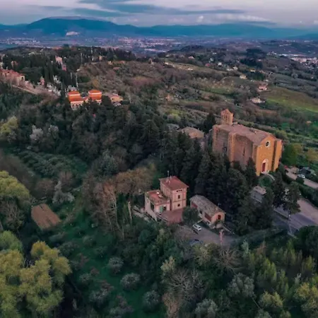 Σπίτι διακοπών Oasi In The Garden Cozy -