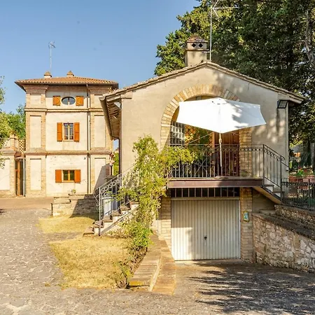 Oasi In The Garden Cozy - Vakantiehuis