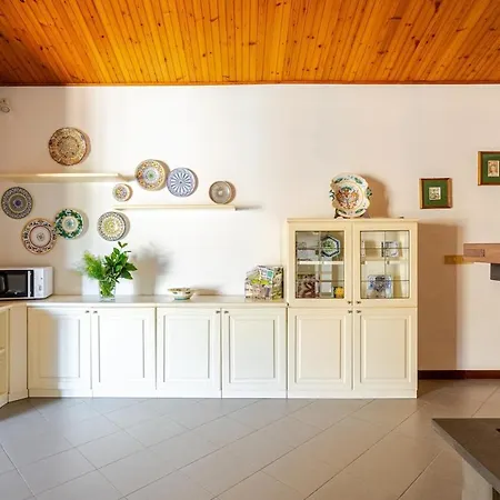 Oasi In The Garden Cozy - Vakantiehuis Perugia