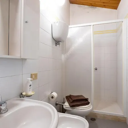 Oasi In The Garden Cozy - Vakantiehuis