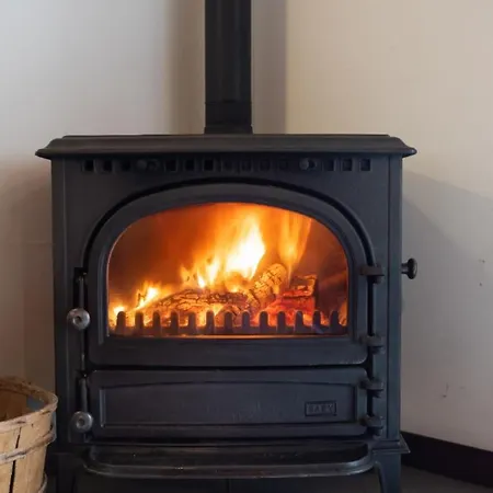 Prázdninový dům Oasi In The Garden Cozy -