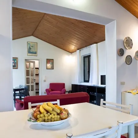 Oasi In The Garden Cozy - *