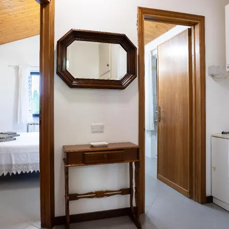 Ferienhaus Oasi In The Garden Cozy - *