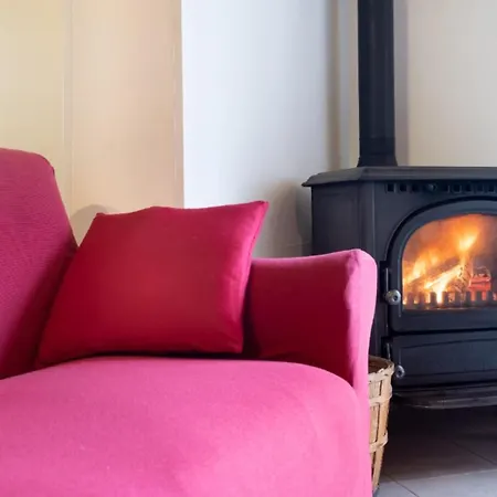 Oasi In The Garden Cozy - *