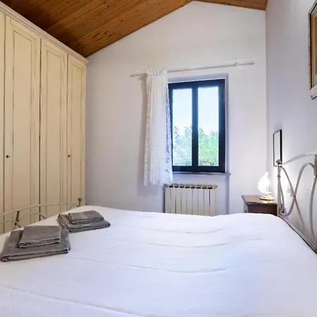 Oasi In The Garden Cozy - Holiday home