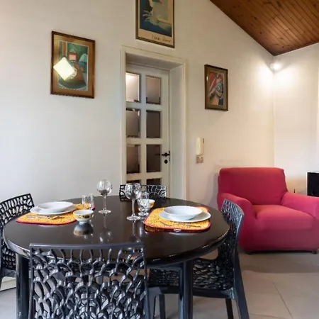 Oasi In The Garden Cozy - Ferienhaus Perugia