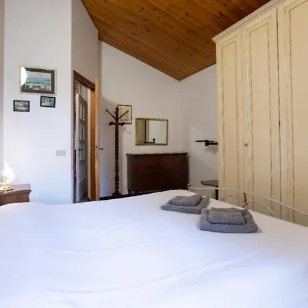 Oasi In The Garden Cozy -