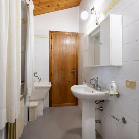 Oasi In The Garden Cozy - Prázdninový dům Perugia