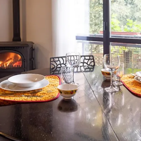 Oasi In The Garden Cozy - Holiday home