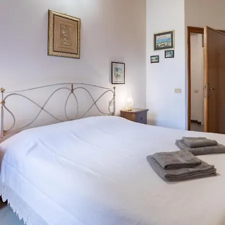 Prázdninový dům Oasi In The Garden Cozy - Perugia