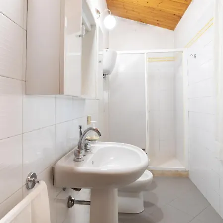 Oasi In The Garden Cozy - Holiday home Perugia