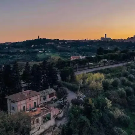 Oasi In The Garden Cozy - Holiday home *