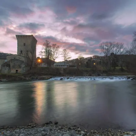 Oasi In The Garden Cozy - Holiday home Perugia