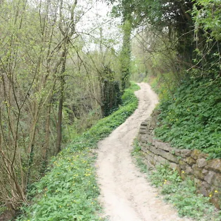 Oasi In The Garden Cozy - Perugia