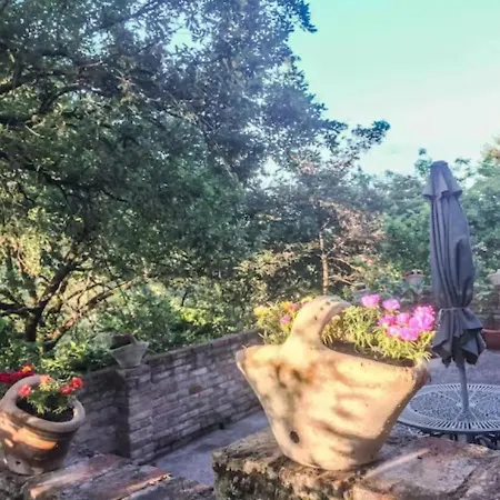 Oasi In The Garden Cozy - Holiday home