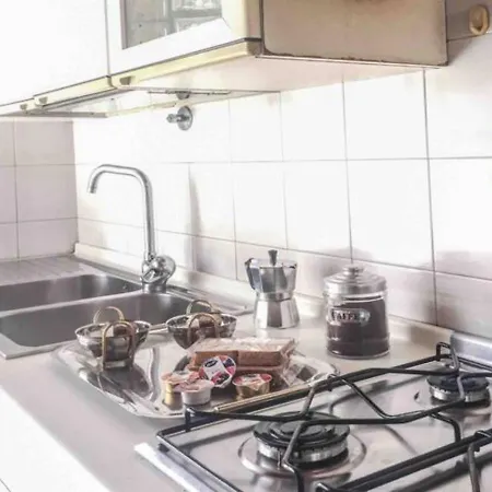 Oasi In The Garden Cozy -