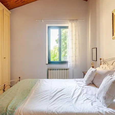 Ferienhaus Oasi In The Garden Cozy - Perugia