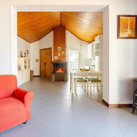 Oasi In The Garden Cozy -