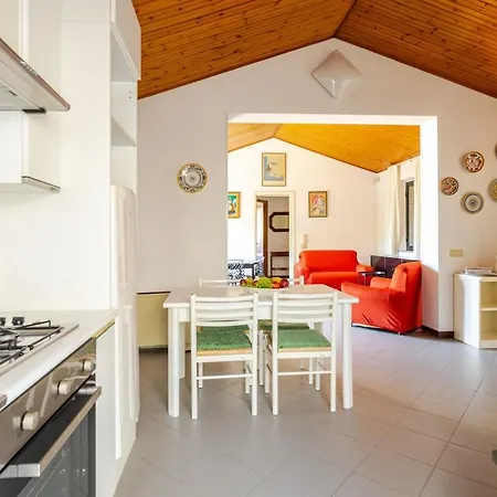 Holiday home Oasi In The Garden Cozy - *