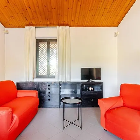 Oasi In The Garden Cozy - Semesterbostad Perugia