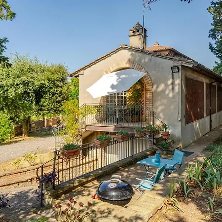 Holiday home Oasi In The Garden Cozy - Perugia