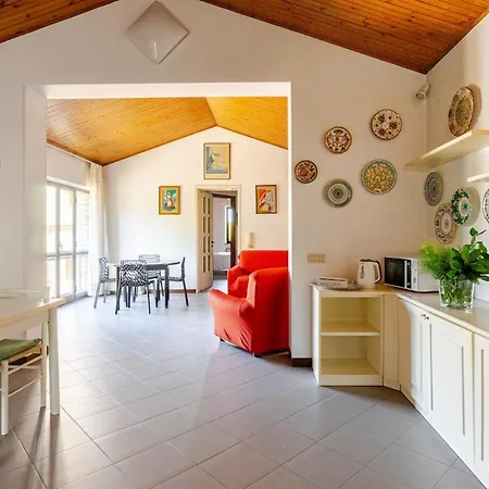 Oasi In The Garden Cozy - *