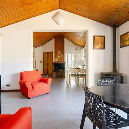 Oasi In The Garden Cozy -