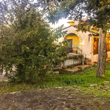 Holiday home Oasi In The Garden Cozy - Perugia