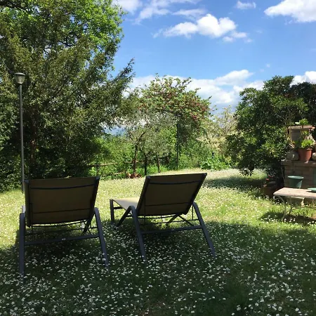 Oasi In The Garden Cozy - *