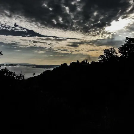 Oasi In The Garden Cozy - Prázdninový dům *