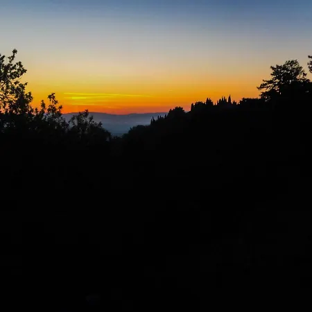 Oasi In The Garden Cozy -