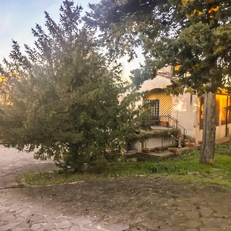 Prázdninový dům Oasi In The Garden Cozy - Perugia