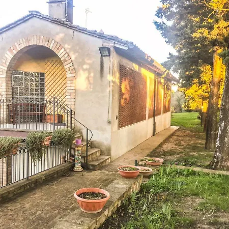 Oasi In The Garden Cozy - Holiday home