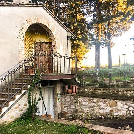 Prázdninový dům Oasi In The Garden Cozy - *