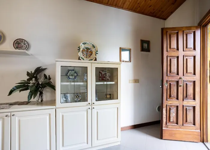 Holiday home Oasi In The Garden Cozy - Perugia