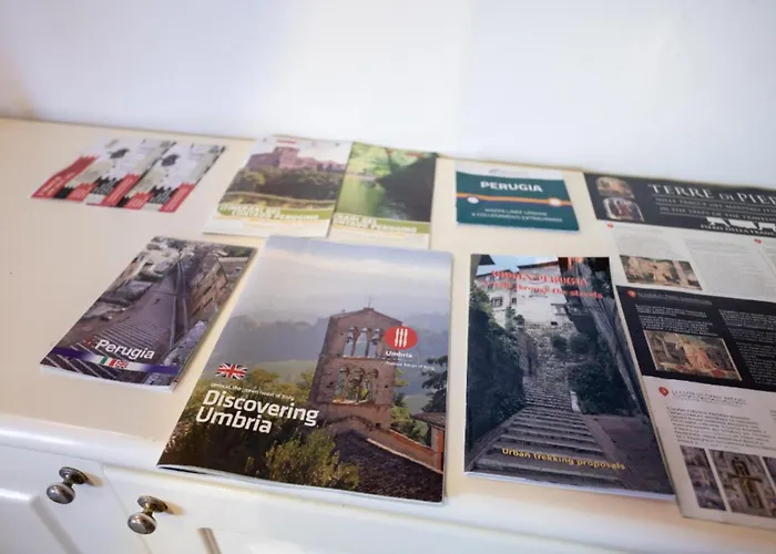 Holiday home Oasi In The Garden Cozy - Perugia