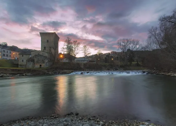 Oasi In The Garden Cozy - Hébergement de vacances Pérouse
