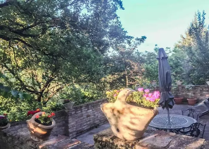 Oasi In The Garden Cozy - Holiday home