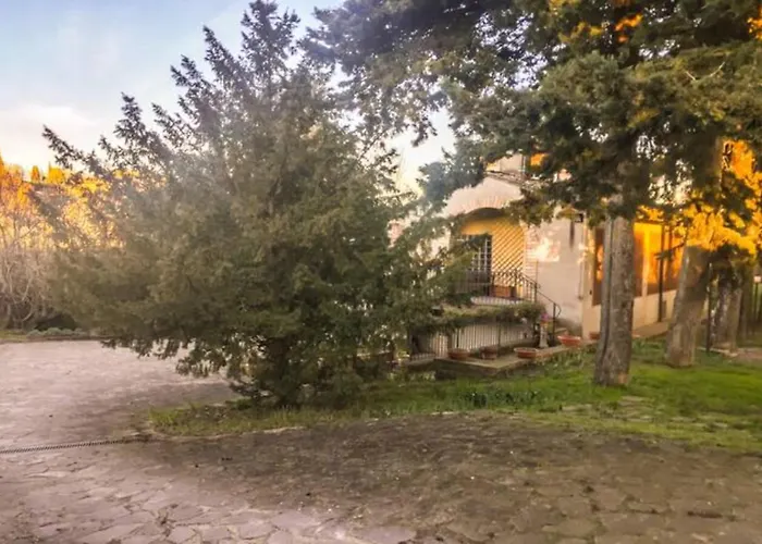 Holiday home Oasi In The Garden Cozy - *