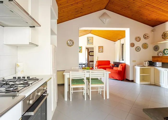 Holiday home Oasi In The Garden Cozy - *