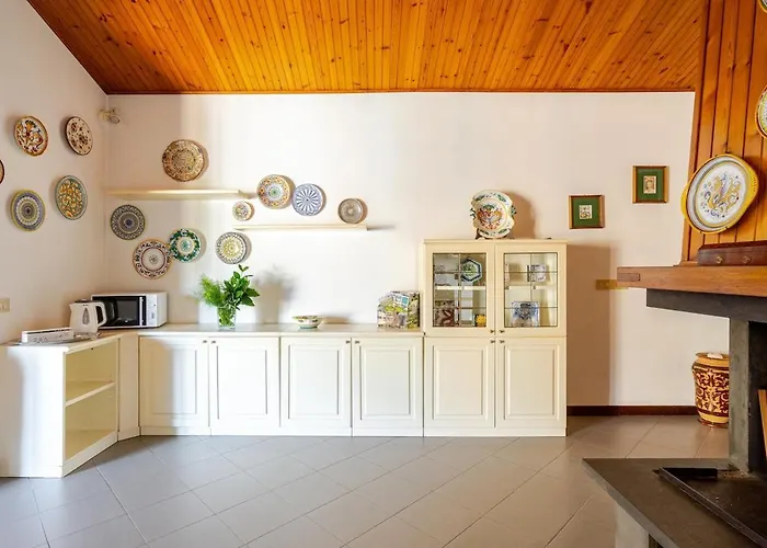 Oasi In The Garden Cozy - Holiday home Perugia