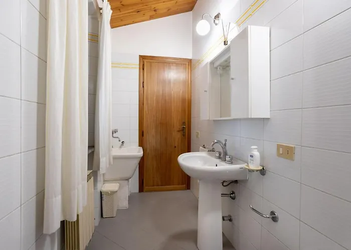 Holiday home Oasi In The Garden Cozy -