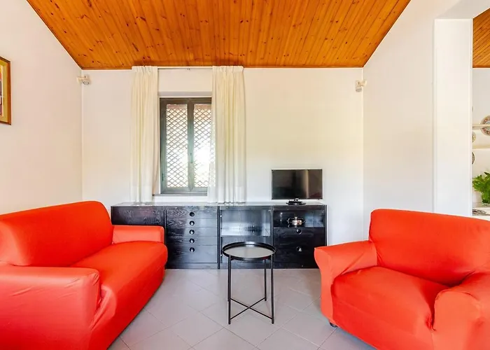 Oasi In The Garden Cozy - Hébergement de vacances Pérouse